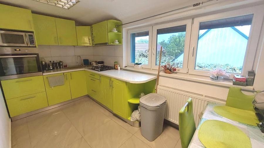 Casa individuala cu teren 650 mp Piata Cluj - 18
