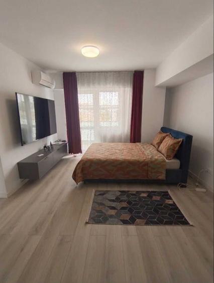 Apartament cu 2 camere decomandat în Bucium