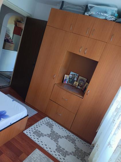 Apartament cu 2 camere decomandat în Pantelimon