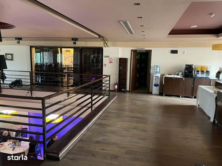 Spațiu comercial, de 4,230 mp, în Grozăvești