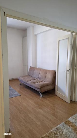 Apartament cu 3 camere în Pache Protopopescu
