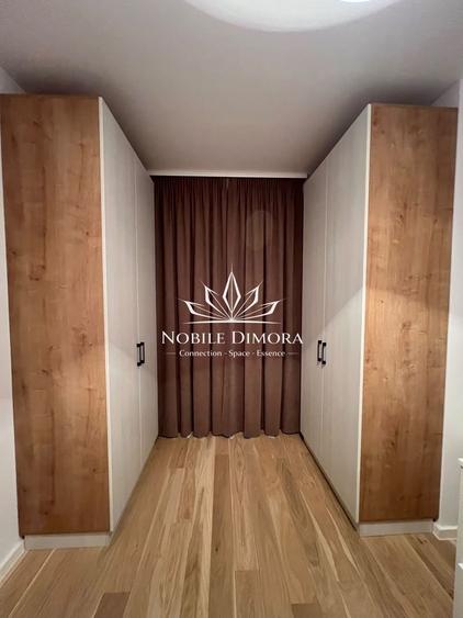 Apartament cu 3 camere decomandat, mobilat în Central