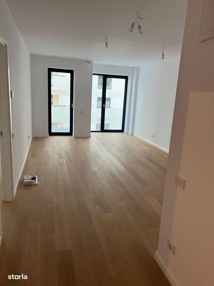 Apartament cu 2 camere în Nord