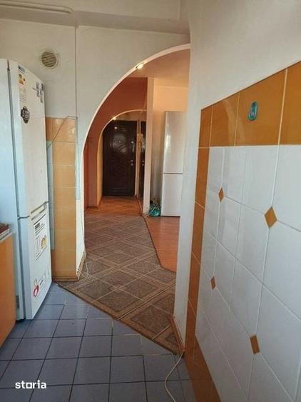 Apartament cu 2 camere în Copou