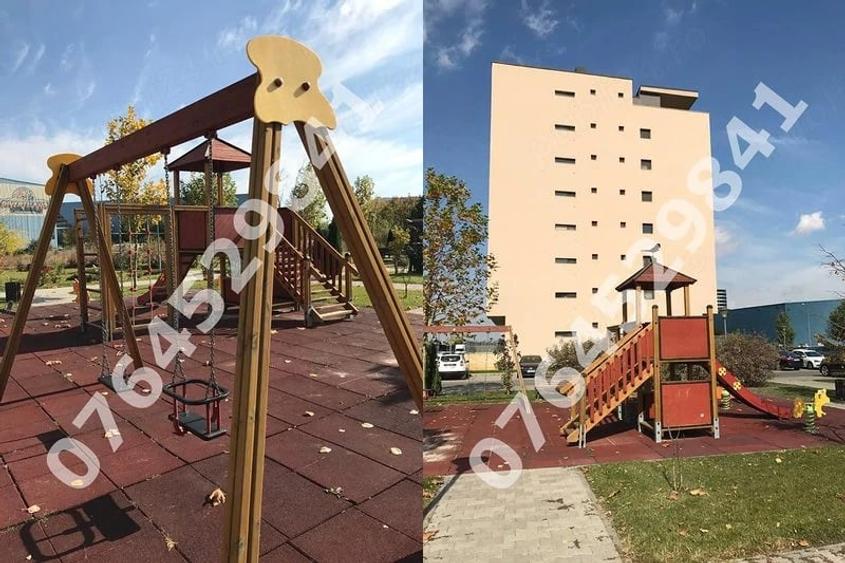 Apt. 2 camere,City Point ,bloc 2018,zona Aviatiei-DRPCIV,15 min. metrou Aurel Vlaicu,Str. Avionului - 1