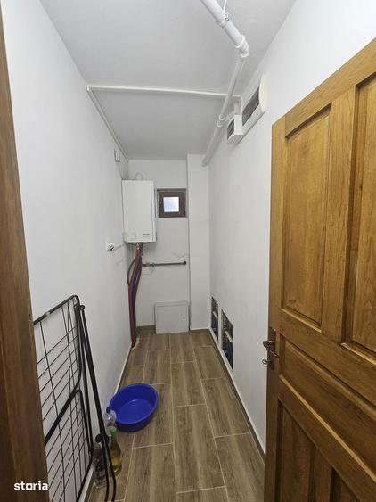 Casă cu 4 camere în Rontău