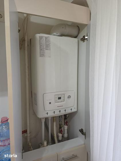Apartament cu 2 camere decomandat în Giurgiului