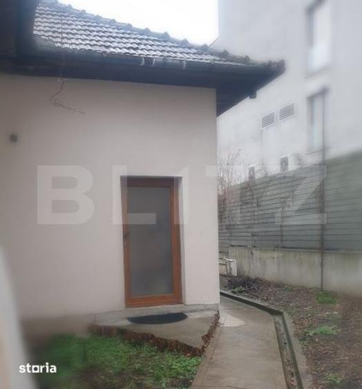 Casă cu 7 camere cu Teren 975 Mp în Andrei Mureșanu