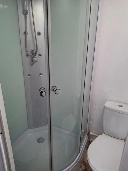 Garsonieră nedecomandată în Dorobanți 2