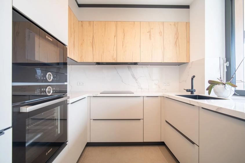 APARTAMENT 3 CAMERE PIPERA APROAPE DE ZONE DE INTERES - 12