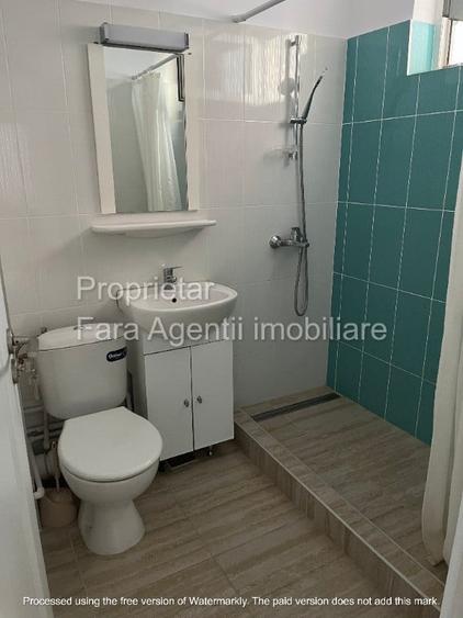 Apartament cu 2 camere decomandat în Tomis Nord