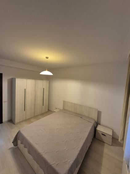 Duplex cu 4 camere cu Teren 120 Mp în Chiajna