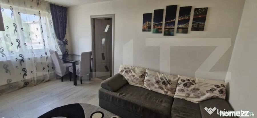 Apartament 2 camere, 31 mp, etaj 3, zona Targovi?te - Micr - 7