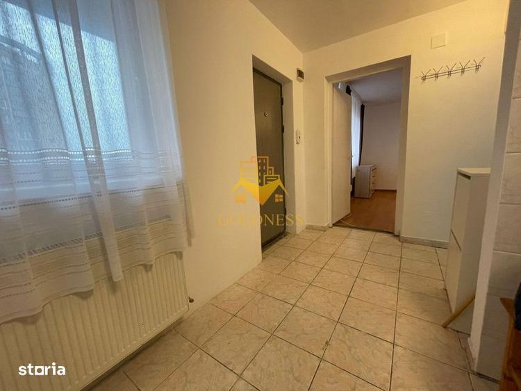 1 Camera Decomandata, Cartierul Marasti, Pet Frendly, Farmec, Mega Ima - 2