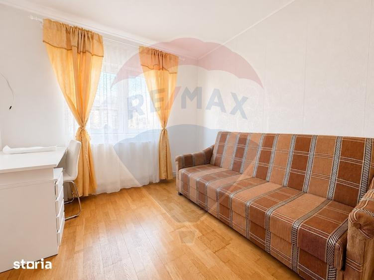 Apartament 3 decomandat Tractorul | Comision 0% | 2 locuri de parcare - 10