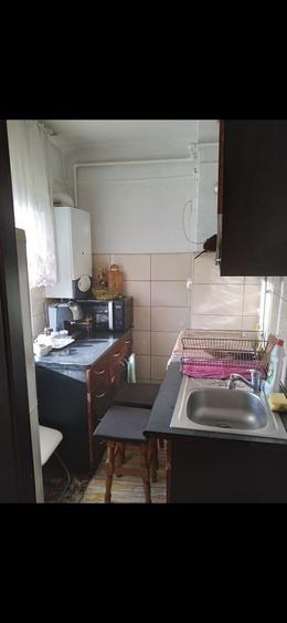Garsonieră decomandată în Schitu