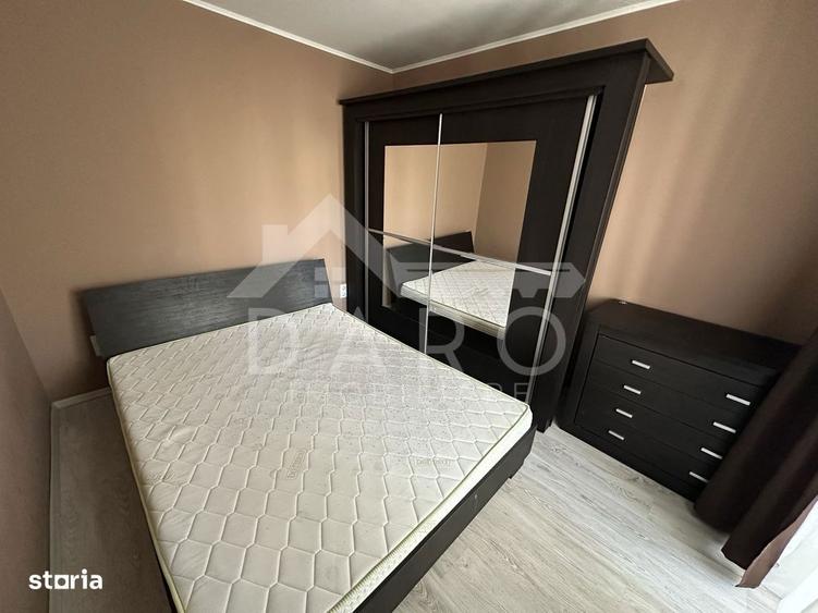 Apartament, 38 m2, - 5