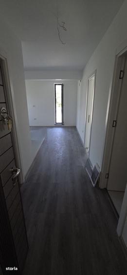 Apartament cu 2 camere în Trivale