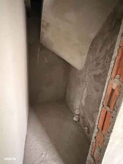 Casa la gri 4 camere P+1+M 125 mp Berceni central, 94.500 euro - 1