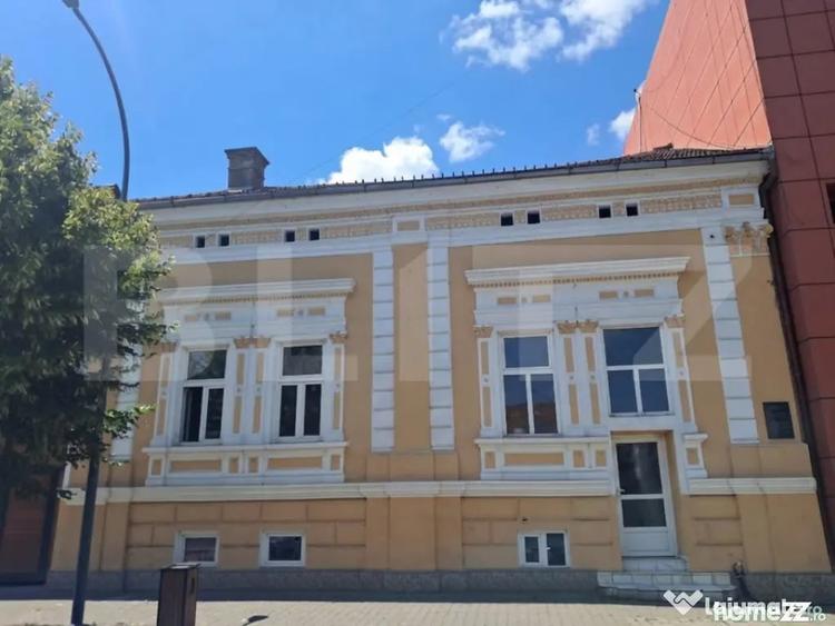Spațiu comercial, de 240 mp, în Ultracentral