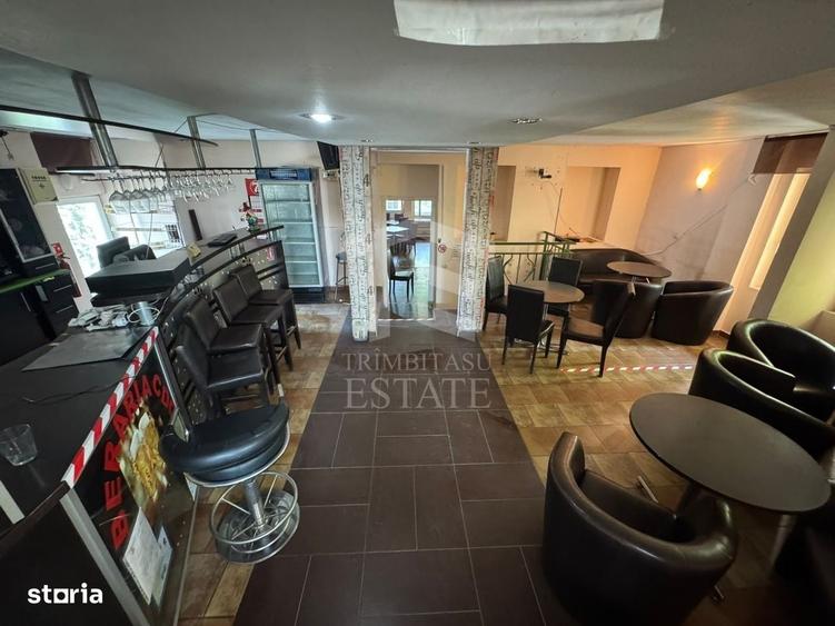 De Inchiriat - Spatiu Comercial Chiar In Fata Primariei Snagov - 7