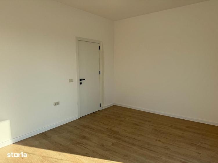Apartament cu 2 camere în Plopi — fotografia 3