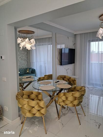 Apartament cu 3 camere în Calea Aradului