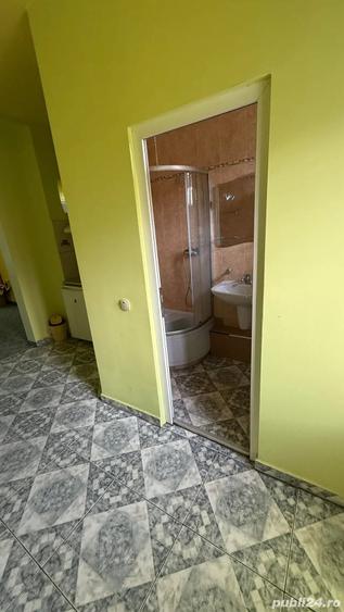 Garsonieră nedecomandată în Iosefin