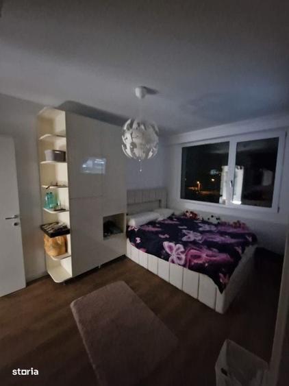 Apartament cu 3 camere în Albești