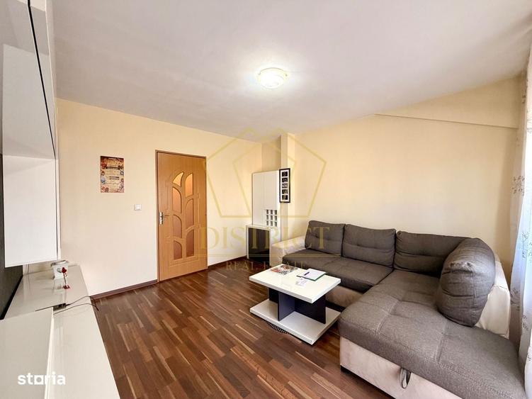 Pet Friendly | Apartament cu 3 camere modern | Sagului - 3
