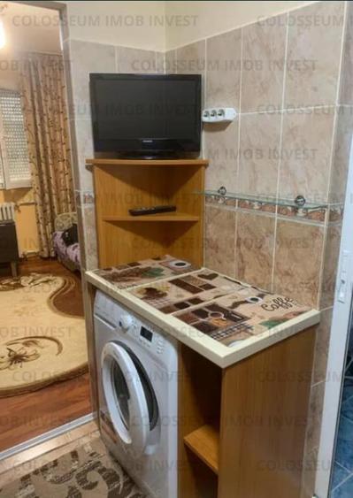 Garsonieră în Astra