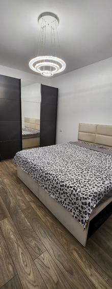 Casă cu 2 camere cu Teren 250 Mp în Exterior Vest