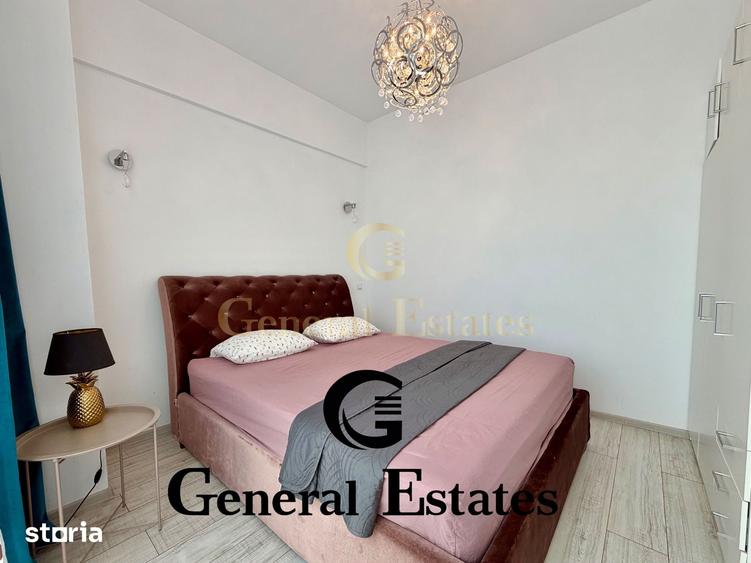 Apartament cu 2 camere în Moara de foc