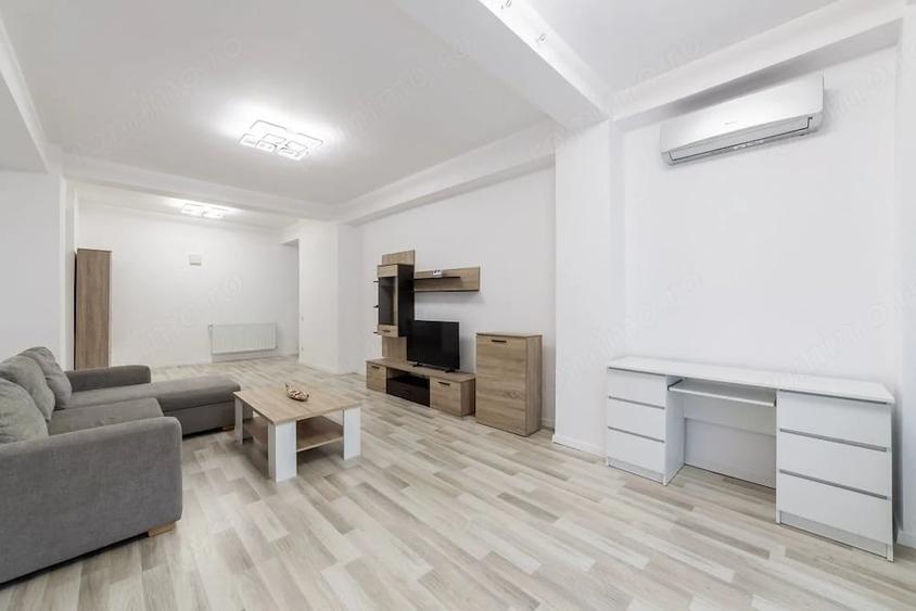Apartament cu 2 camere decomandat în Nord