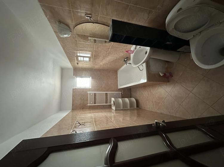Apartament cu 2 camere decomandat în Gară