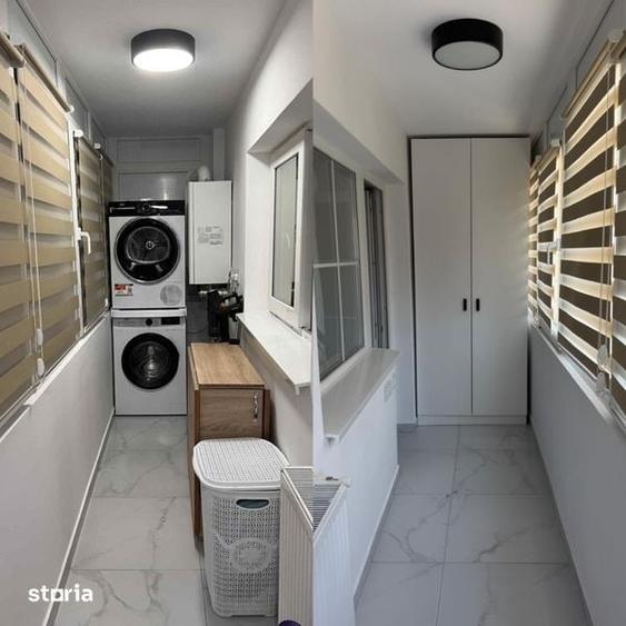 Vand apartament renovat complet -mobilat si utilat ! - 5