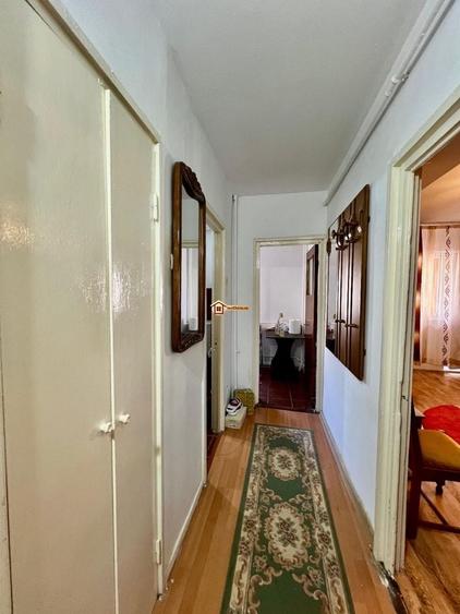 Garsonieră decomandată în Ultracentral
