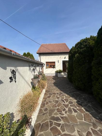 Casă cu 3 camere cu Teren 420 Mp în Elisabetin