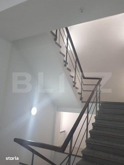 Spațiu comercial, de 680 mp, în Burdujeni