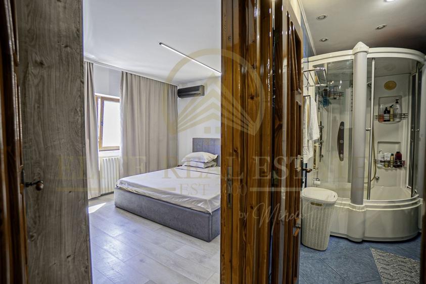 Apartament 2 camere | 60 mp | SR-uri | - 10