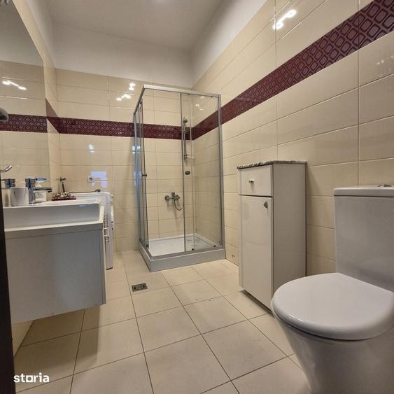 Apartament cu 3 camere în UTA