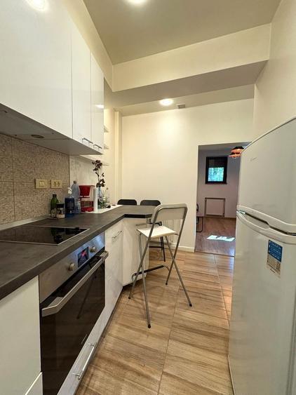 Apartament 2 camere | ULTRACENTRAL | PARCUL CISMIGIU | - 1