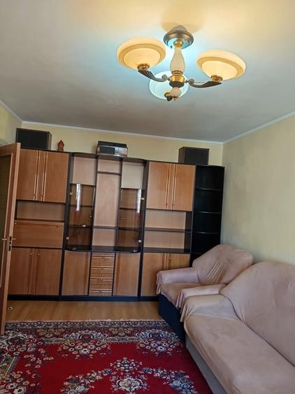 Apartament decomandat în Rahova