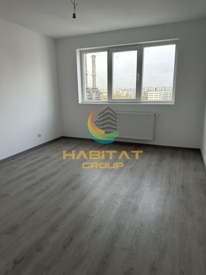Apartament cu 2 camere decomandat în Brâncoveanu