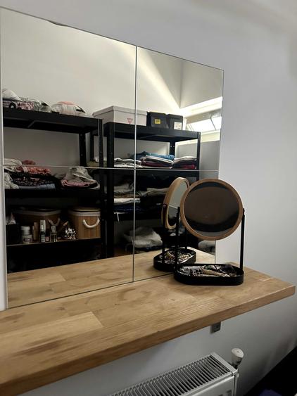 Apartament cu 2 camere decomandat în Nord