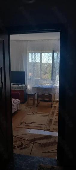Garsonieră semidecomandată în Central