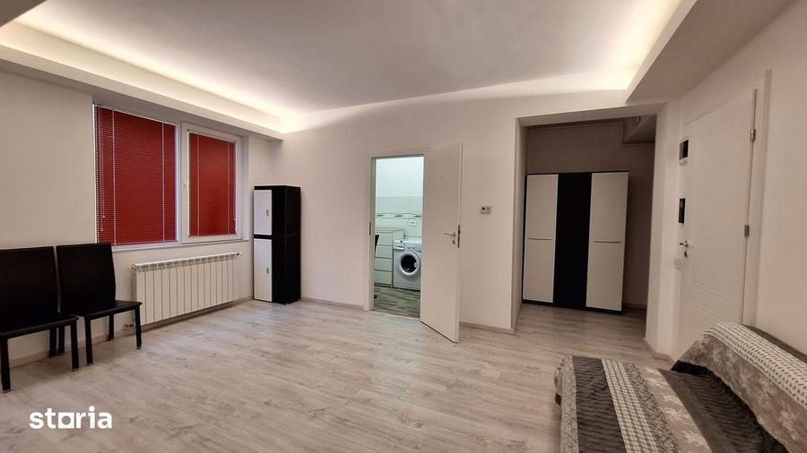 Apartament cu 2 camere în Băneasa