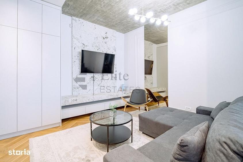 Apartament cu 2 camere în Central