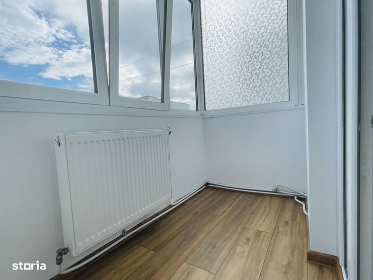 Apartament cu 2 camere în Precista