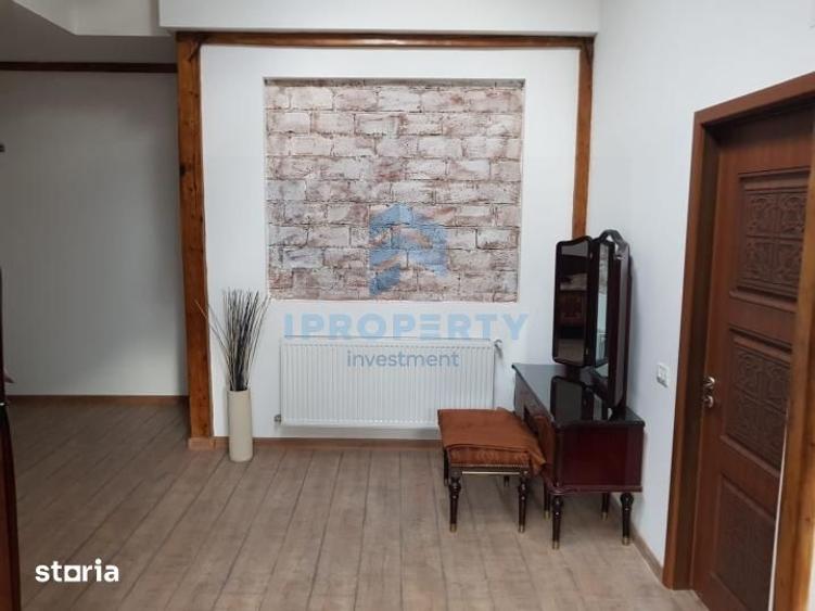 Apartament cu 2 camere, mobilat în Ștefan cel Mare